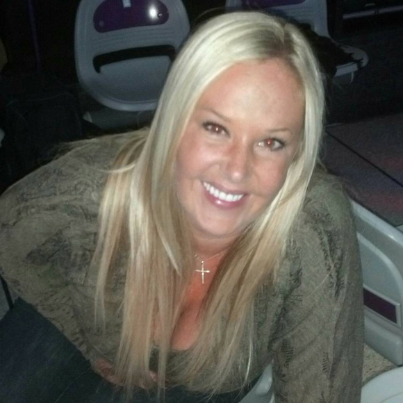 Meet your Posher, Amy - Picture 1 of 1